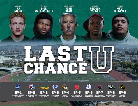 dior wright last chance u|last chance u justin fields.